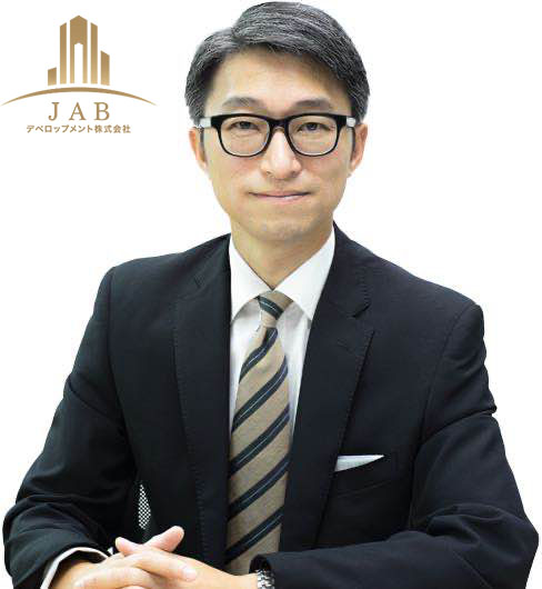 Raymond Chak(レイモンド・チャック)